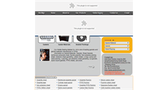 Desktop Screenshot of gasketsheet.com